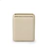 Universal Auto Seat Crevice Plastic Storage Box Card Phone Holder Organizer Reserved Design For Pocket Accessories