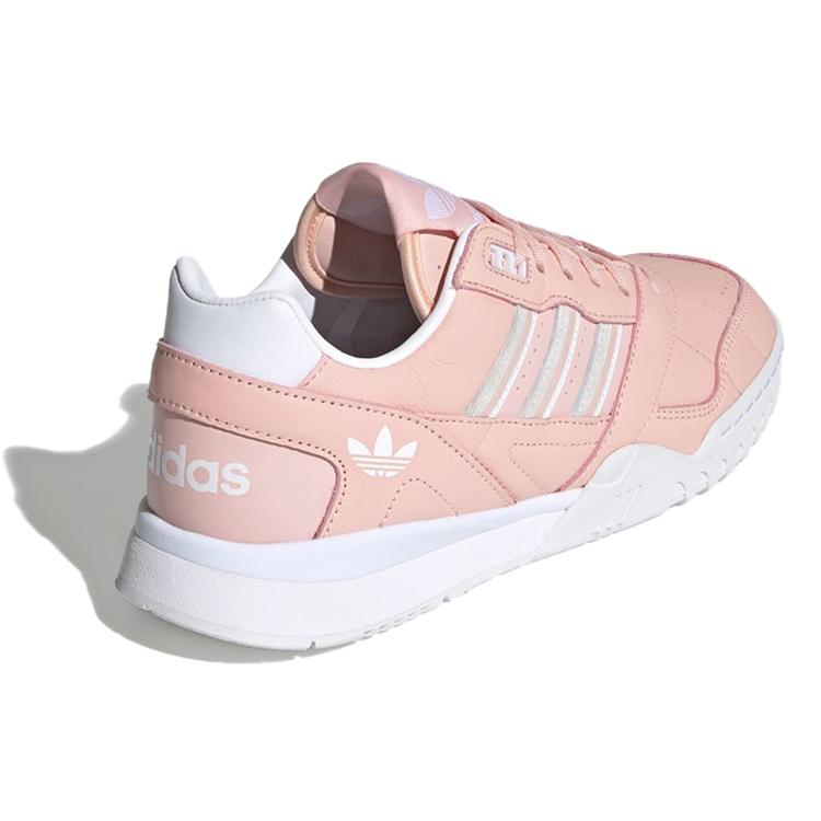 adidas Originals A.R.Trainer Rosa/Weiß Damen EG2647
