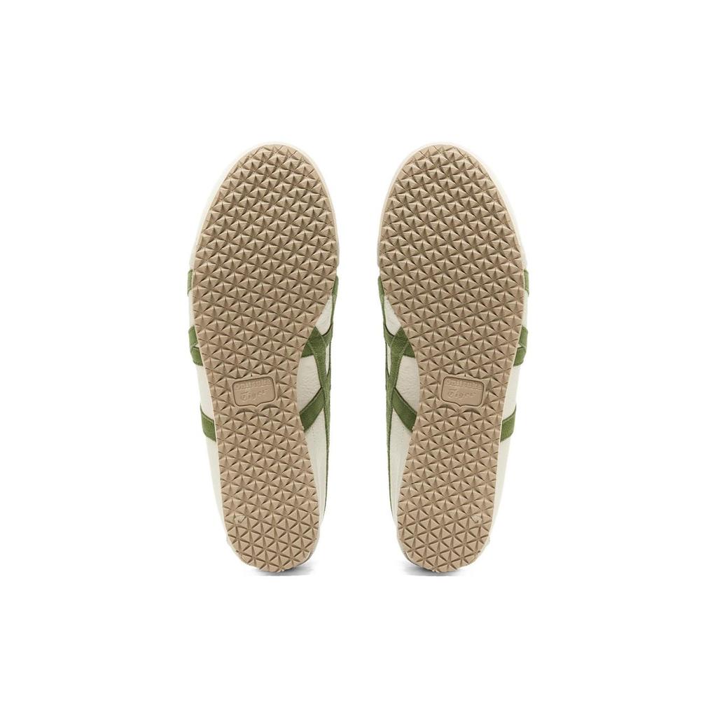 Nové Onitsuka Tiger Mexico 66 Bříza Kaktusově zelená 1183B391-202