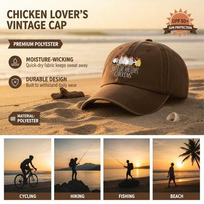 Sombreros y gorras – Gorras de béisbol
