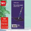 Comix D4048 Double-Sided Carbon Paper