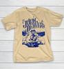 John Denver In Field Music S To XL TShirt MD