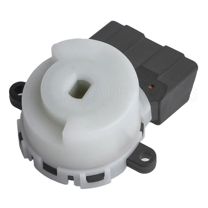 OEM 93110-1R000 931101R000 93110 1R000 V52-80-0007 1S12044 Ignition Switch Starter for 2011-2017 Hyundai Accent 14-18 Kia Forte