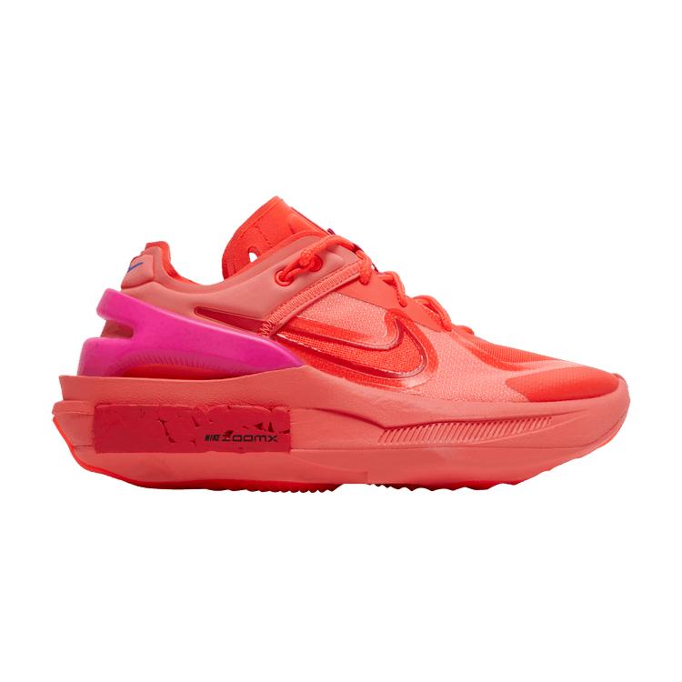 Nike Wmns Fontanka Edge Bright Crimson 37.5