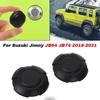 MOREFULLS Jimny Keyhole Cover, Waterproof, Dustproof, Easy to Install, Durable and Durable, JB64 Jimny