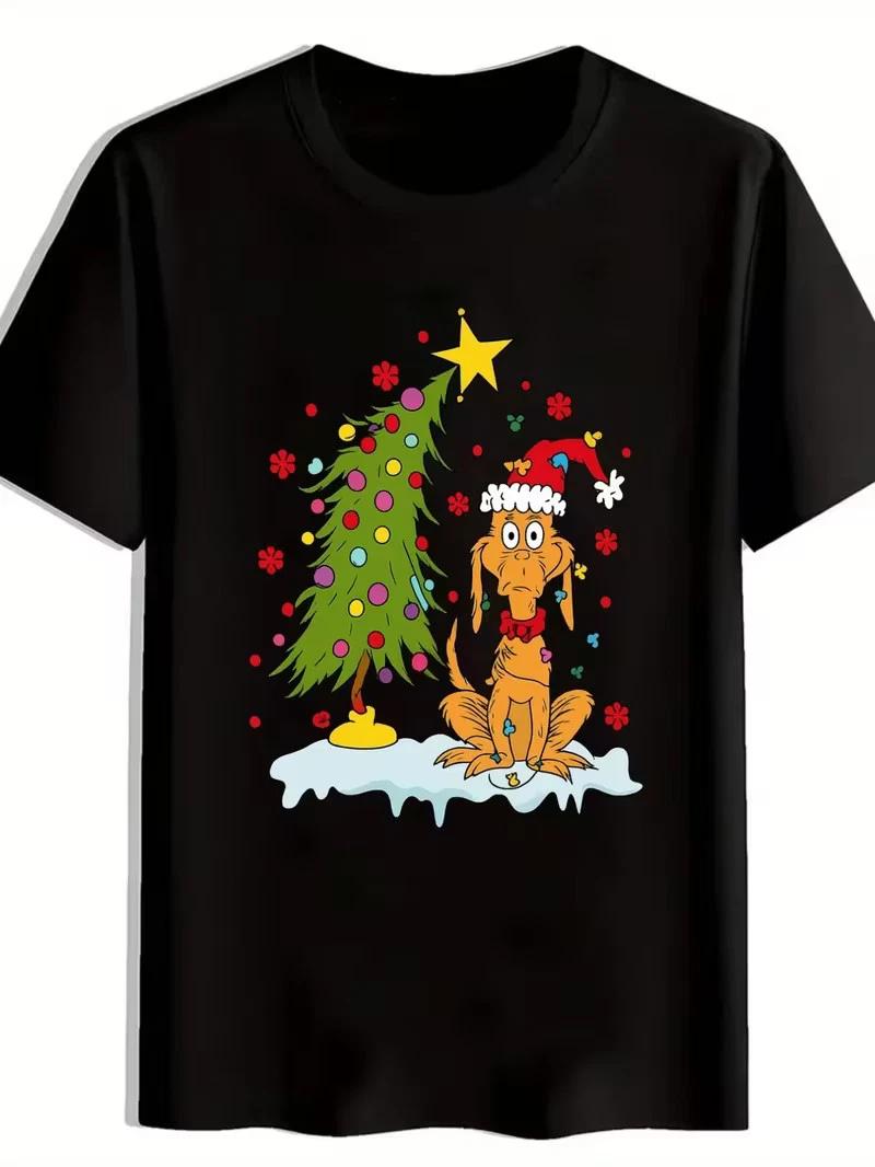 Retro Graphic T-Shirt] Retro Style Men s Black UFO Tour Graphic T-Shirt | Polyes 2XL