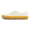 Vans נעלי סקייט נמוכות גזרה VR3 מקוריות נעלי סניקרס יוניסקס לבן חום VN0A4BX5CGB
