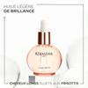 Kerastase Gloss Absolu Glaze Drops Oil 45ml - huile brillance anti-frisottis