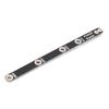 M.2 A+E To NVME SSD Adapter PCI-E 4.0 Adapter M2 WIFI Interface NGFF A+E-Key Male To NVME M-key Female Extension