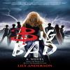 Big Bad by Lily Anderson Hardback Book 9781368075466