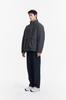 Skechers Men'S Tricot Down Jacket_Sp3Mdcfw011