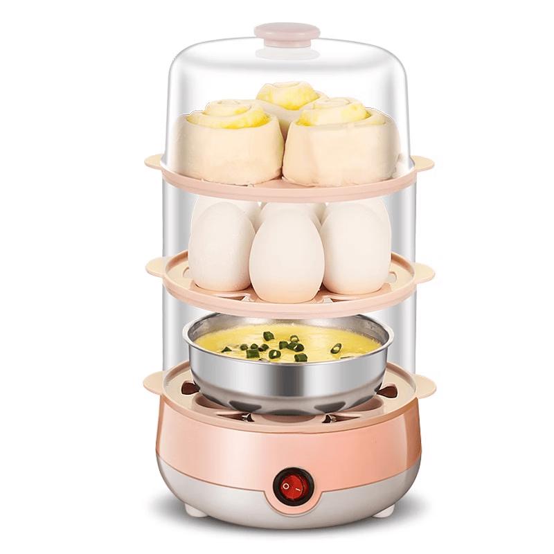ZISIZ Household Egg Cooker