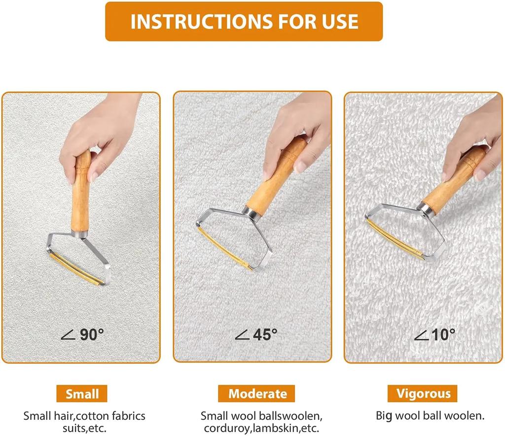 Mini Portable Lint Remover Roller Fuzz Fabric Shaver For Carpet Woolen Coat Clothes Dog Cat Fabric Shaver Brush Tool Fur Remover