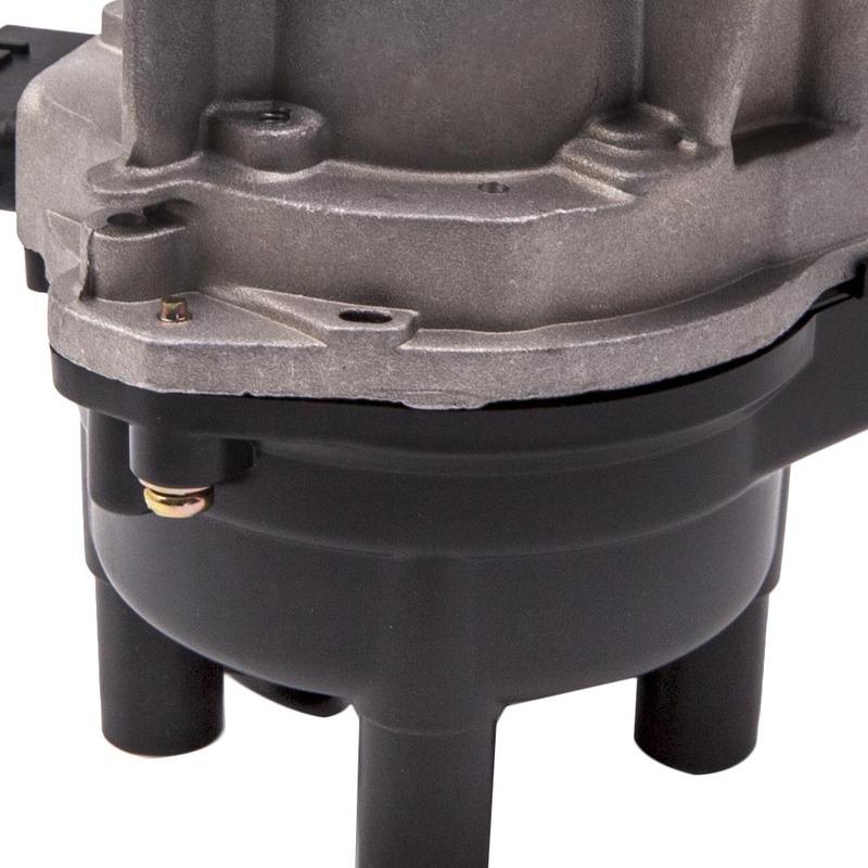 Ignition Distributor For Nissan Micra 2 II K11 1.0 1.3 Only 16v 22100-99B0A 22100701 N530N00