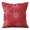 New Geometric Printed Pillow Case Home Sofa Office Pillow