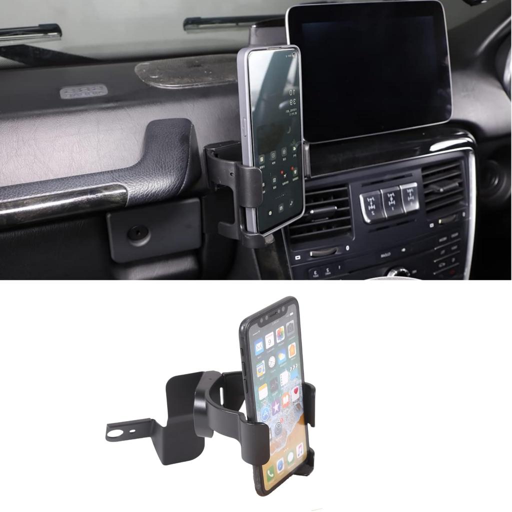 Sauicemy Car Phone Cup Smartphone Smartphone Drink Smartphone Car Easy Compatible with G65 Holder, Holder, Multi-Function Holder, Holder, Holder,