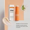 Retinol Eye Stick, Under Eye Balm with Collagen & Niacinamide, Plumps & Smooths for Dark Circles, Puffiness & Wrinkles, Korean-Inspired Formula, Gentl