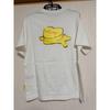 Official BTS T-shirt Butter (White Size S)