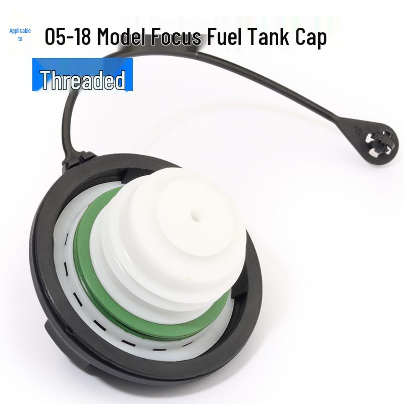 

Fuel Tank Cap for Ford 05-18 Focus and Escort Classic