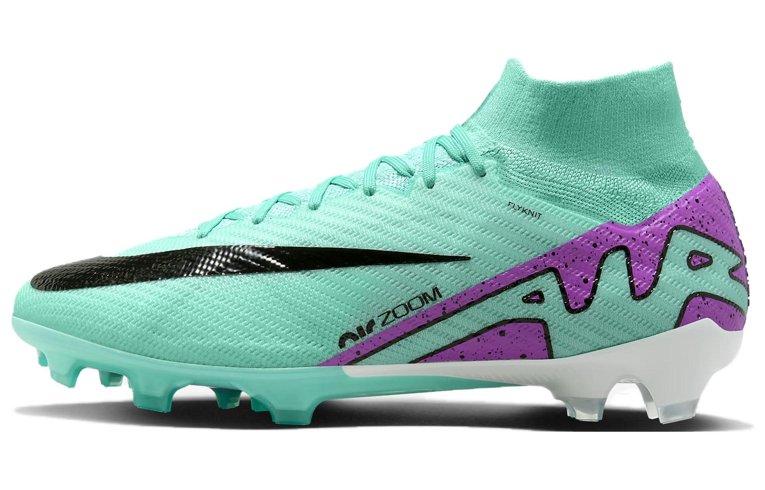 Nike Zoom Mercurial Superfly 9 Elite Fg Peak Ready Pack DJ4977-300