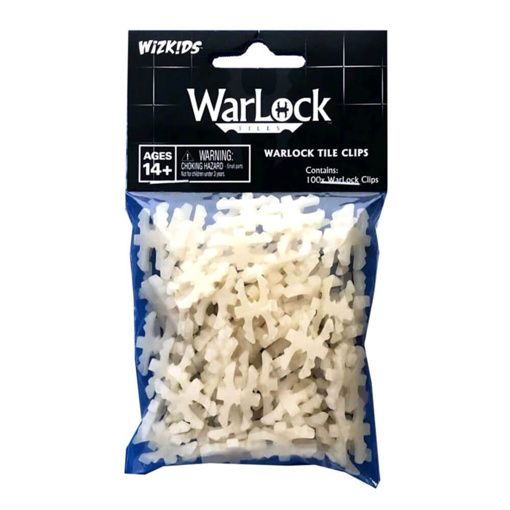 

Плитки WarLock Клипы WarLock