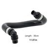 Car Air Conditioning Hose 2228300196 A2228300196 for S400 S450 Auto Conditioner Hose Auto Part Easy Installation