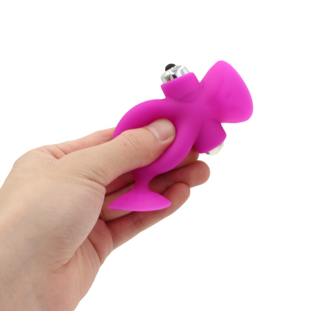 10 Mode Nipple Sucker Vibrators for Women Chest Massager Clitoris Stimulator Sex Toys for Woman