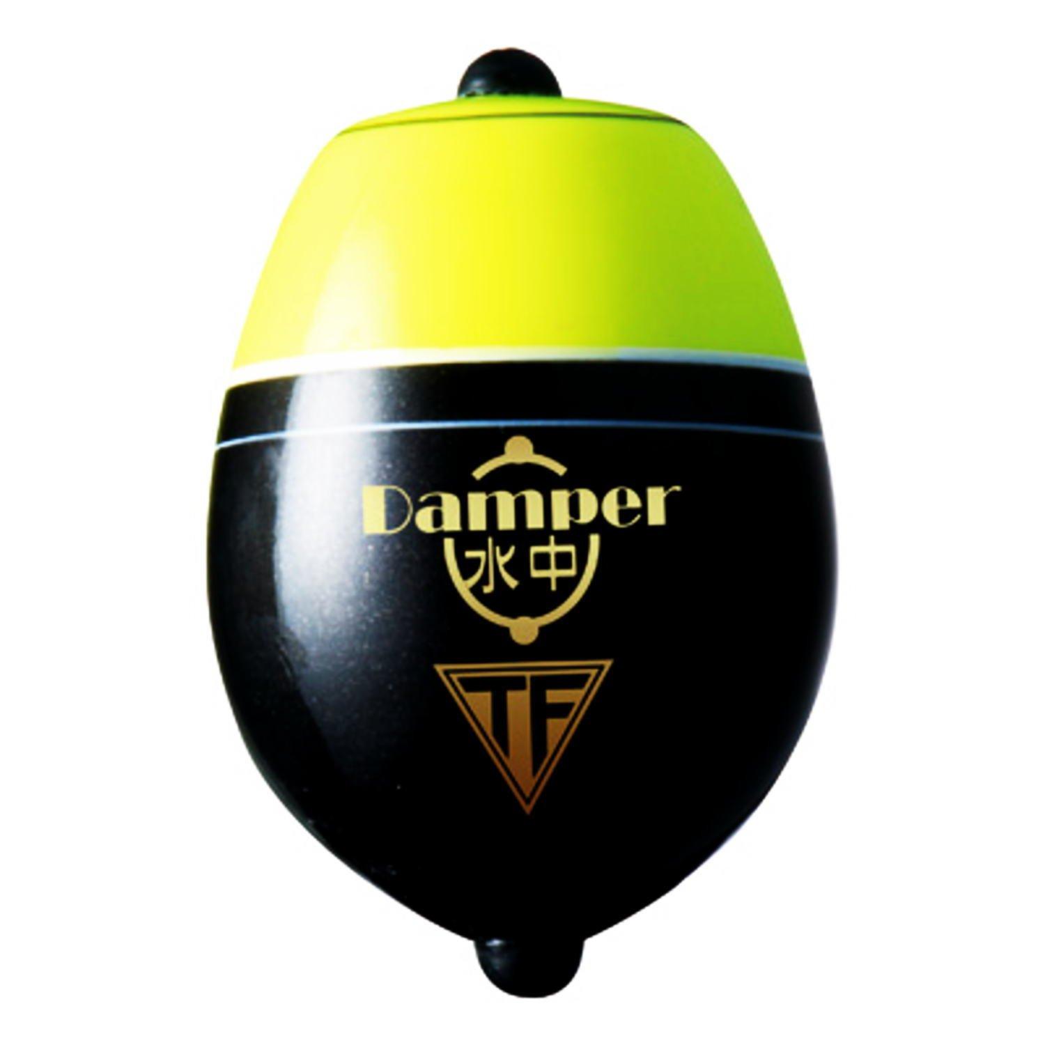 

Tsuiken Underwater Damper -G2