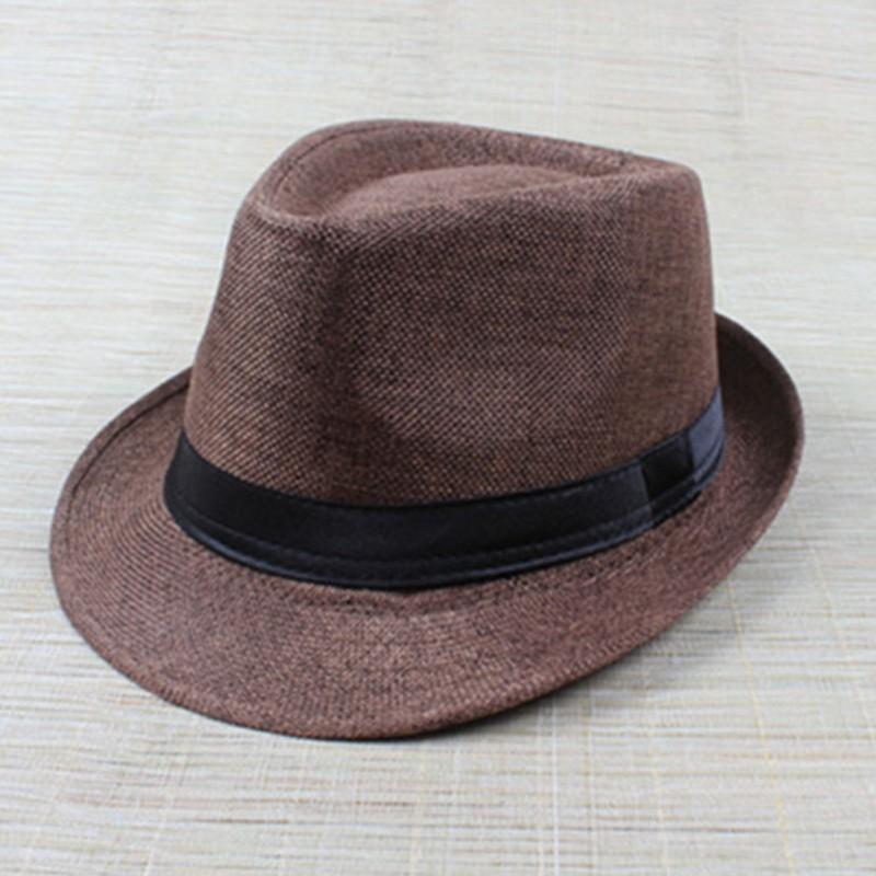 Unisex Hat Women Hat Men Gangster Summer Beach Cap