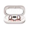 BT5.4 True Wireless Headphones Earhook Earbuds Waterproof Sport Earphone Ultra-Low Latency Game