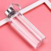 300/400/500ML Portable Plastic Water Cup Drinking Bottle for Outdoor Sports