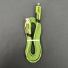 High-Quality PD27W 4-in-1 Fast Charging Braided Cable, Compatible with Apple 15