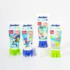 Jordan News Step 1, 2 Children's Toothpaste 90g (4 types)