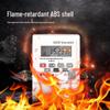INDBUYPRO 22V 60A Digital Timer Switch