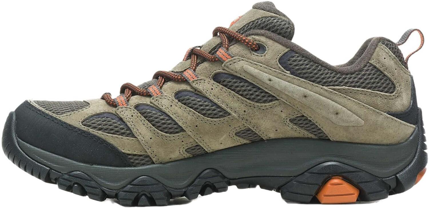

Обувь для треккинга Merrell Moab 3 GTX beluga 48