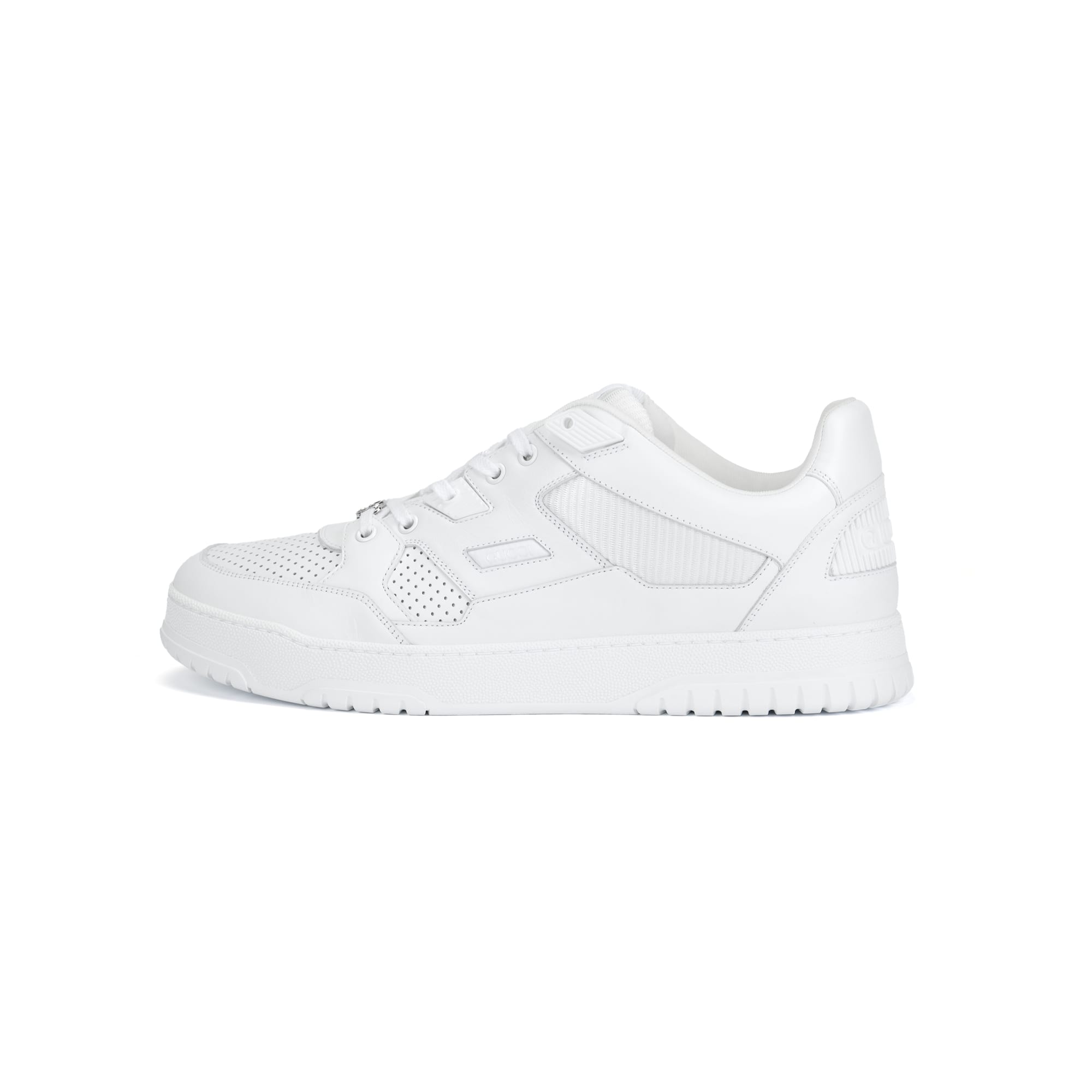 Gucci Jones Sneaker `White` 777221 AAC1X