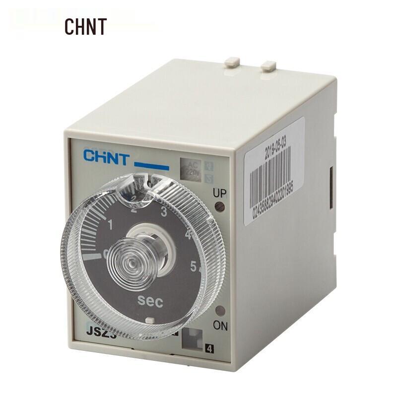 CHINT JSZ3A-A Serie Einschaltverzögerungszeitrelais