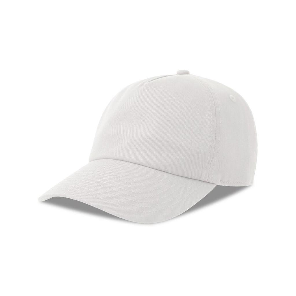 Atlantis Headwear Unisex Adult Dad Hat-S 5 Panel Unstructured Baseball Cap