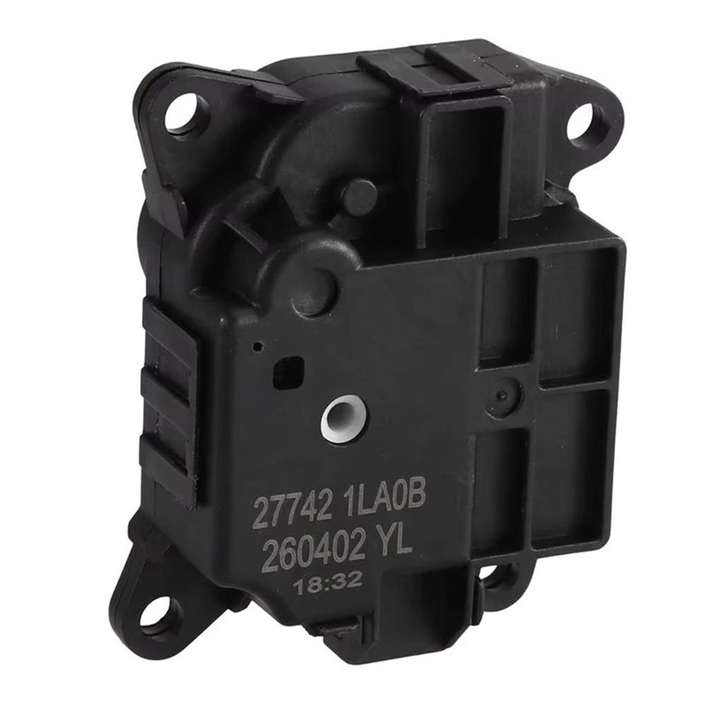 Air Door Actuator 27742-1LA0B Replacement For Nissan Altima Armada Infiniti QX80
