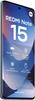 Smartphone Xiaomi Redmi Note 15 4G 6GB 128GB Glacier