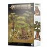 Games Workshop Warhammer Age of Sigmar Sylvaneth Awakened Wyldwood