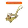 Heavy-Duty Wire Rope Cable Gripper