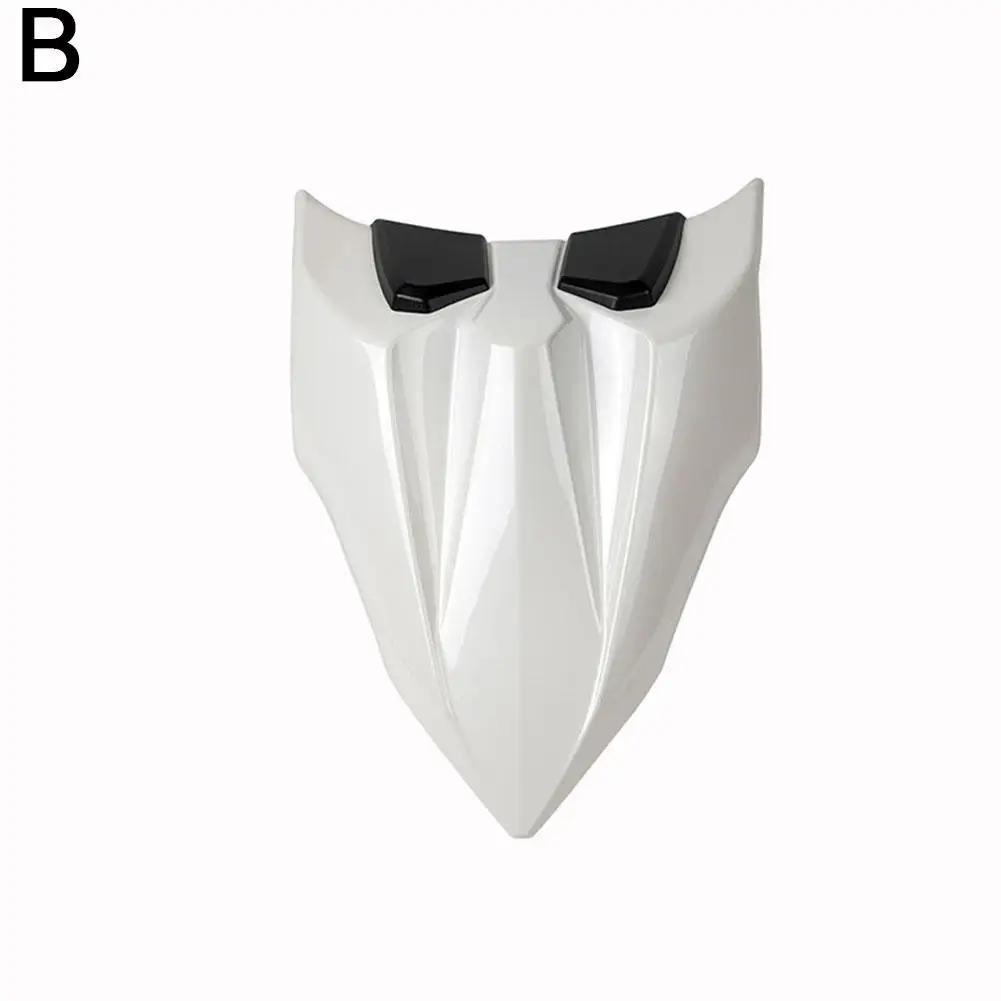 

Для KAWASAKI 650R Z650 Z 650 2017-2025 2025 Мотоциклетный обтекатель Сиденье пассажира Задний обтекатель Абсорбция Крышка пассажира Shoc O2V2