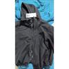 Fashion Hooded Short Jacket Women Streetwear Double Zipper Coat Casual Loose Outerwear Students Jackets Spring Autumn