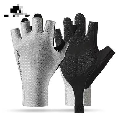 Dingbai Fitness Halbfingerhandschuhe