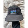 Used patagonia Patagonia Retro Fitz Roy Tradesmith Cap