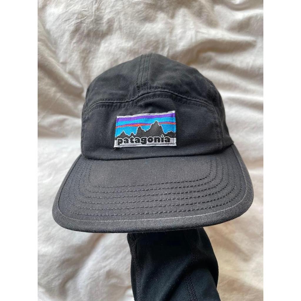 Used patagonia Patagonia Retro Fitz Roy Tradesmith Cap