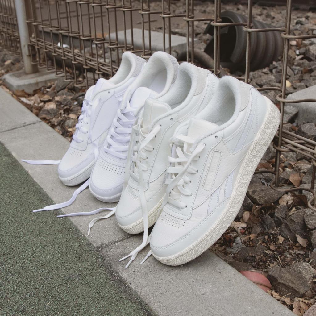 CLUB C REVENGE [Reebok]