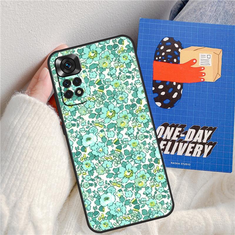 Hot Sell Betsy Ann Wiltshire London Funda For Xiaomi Redmi Note 14 Pro 13 9 10 11 12 9S 10S 11S 12S Redmi 13C 10C 12C 14C Case