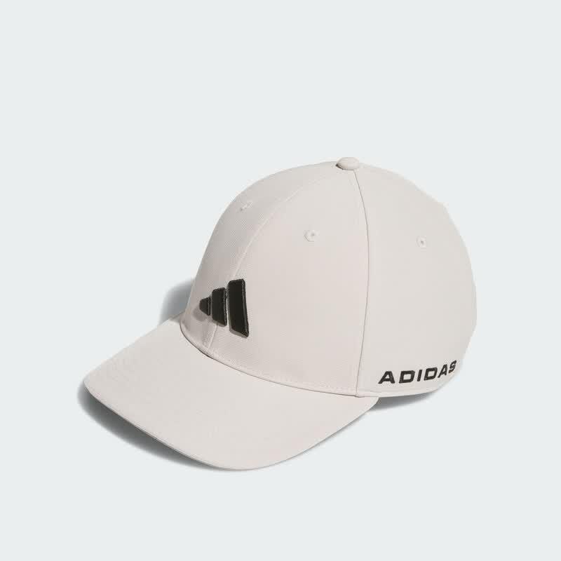 Adidas Golf Hard-Top Baseball Cap
